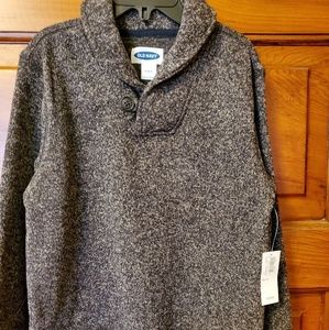 Old Navy Sweater